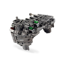 Automatic Transmission Valve Body Suitable for VW Audi Skoda Seat 6-Speed 09M - BD3