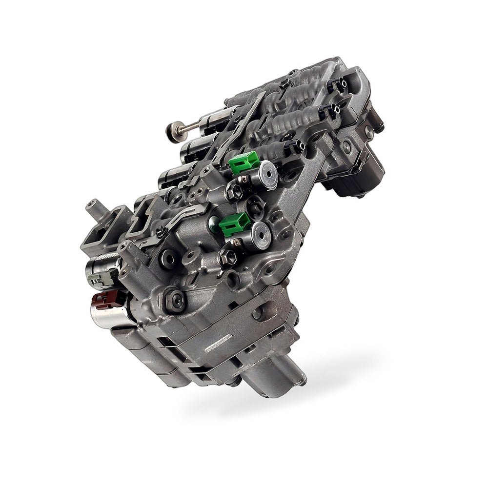 Automatic Transmission Valve Body Suitable for VW Audi Skoda Seat 6-Speed 09M - BD4