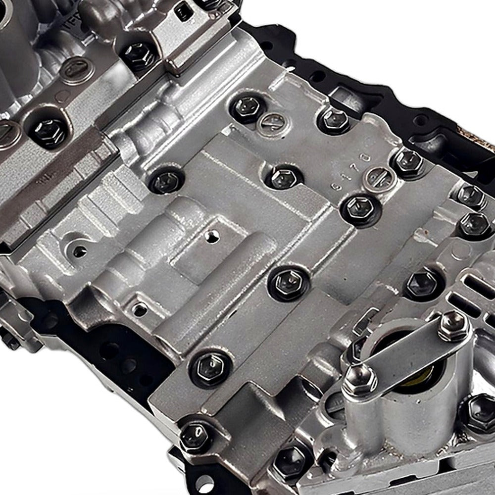 Automatic Transmission Valve Body Suitable for VW Audi Skoda Seat 6-Speed 09M - XQ1