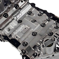 Automatic Transmission Valve Body Suitable for VW Audi Skoda Seat 6-Speed 09M - XQ1