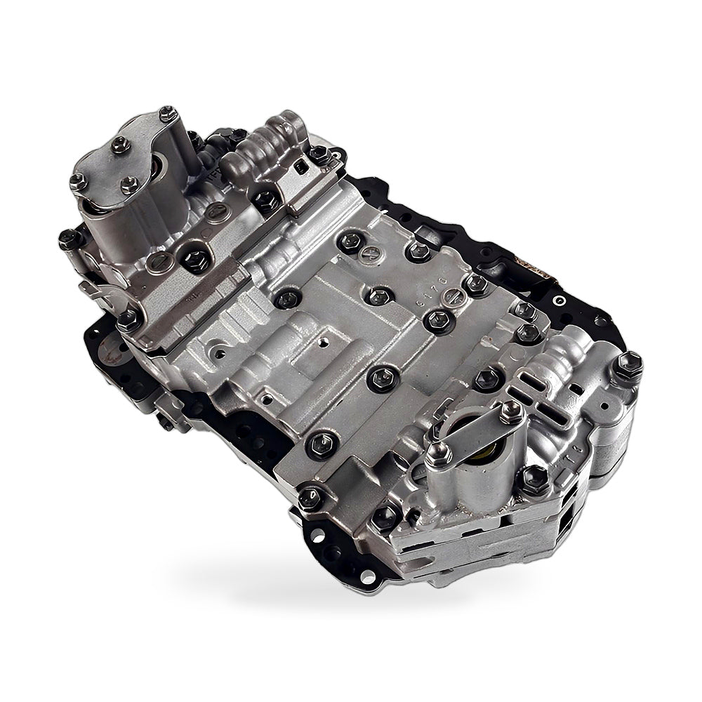 Automatic Transmission Valve Body Suitable for VW Audi Skoda Seat 6-Speed 09M - ZT2