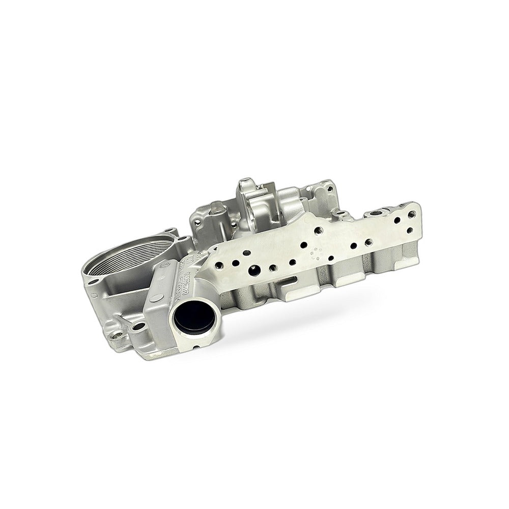 Transmission Valve Body Suitable for VW Audi 0AM325066 DSG Mechatronic Unit - BD2