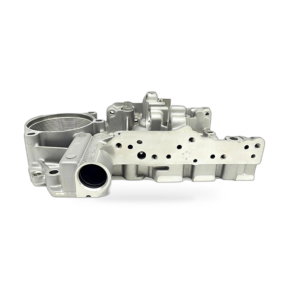 Transmission Valve Body Suitable for VW Audi 0AM325066 DSG Mechatronic Unit - ZT2