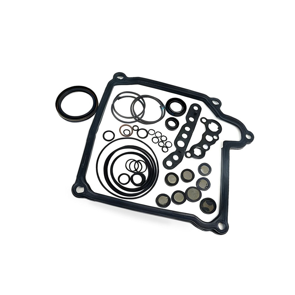 Transmission Minor Repair Kit Suitable for VW Audi Golf Jetta A3 TT 02E DQ250 - BD1