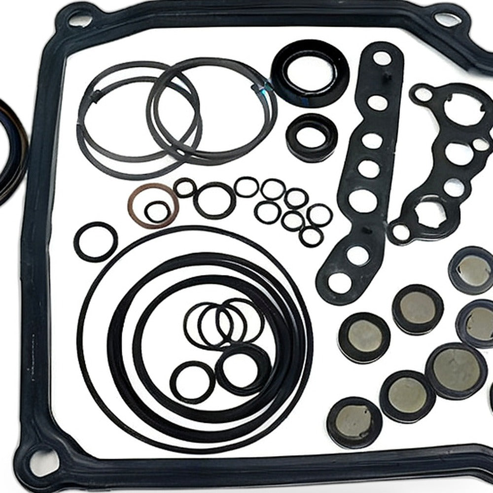 Transmission Minor Repair Kit Suitable for VW Audi Golf Jetta A3 TT 02E DQ250 - XQ1