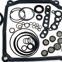 Transmission Minor Repair Kit Suitable for VW Audi Golf Jetta A3 TT 02E DQ250 - XQ1