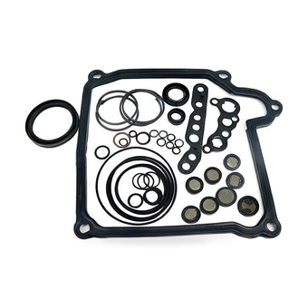 compare product Transmission Minor Repair Kit Suitable for VW Audi Golf Jetta A3 TT 02E DQ250