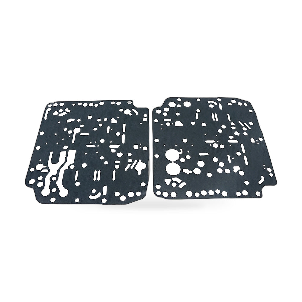 Transmission Minor Repair Kit Suitable for VW Audi Golf Jetta A3 TT 02E DQ250 - ZT3