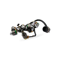 Transmission Solenoid Valve Suitable for Audi A4 A6 A8 VW Passat 5HP19 09D927049 - BD2