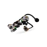 Transmission Solenoid Valve Suitable for Audi A4 A6 A8 VW Passat 5HP19 09D927049 - BD4