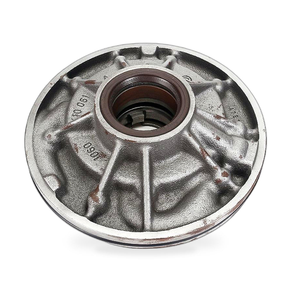 Transmission Oil Pump Suitable for Audi A4 A6 A8 5HP19 0501209867 - ZT3