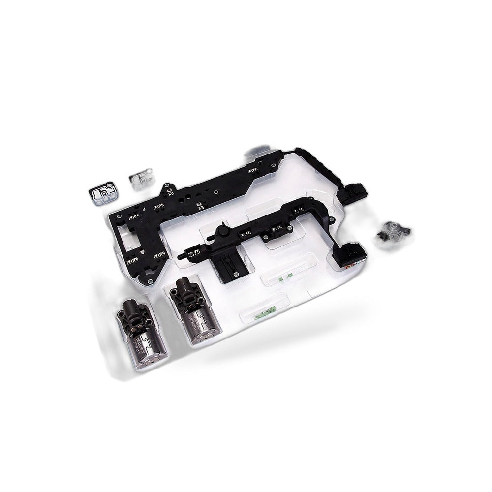 Transmission Circuit Board Solenoid Wire Harness Kit Suitable for Audi Q5 A4 A5 - BD4