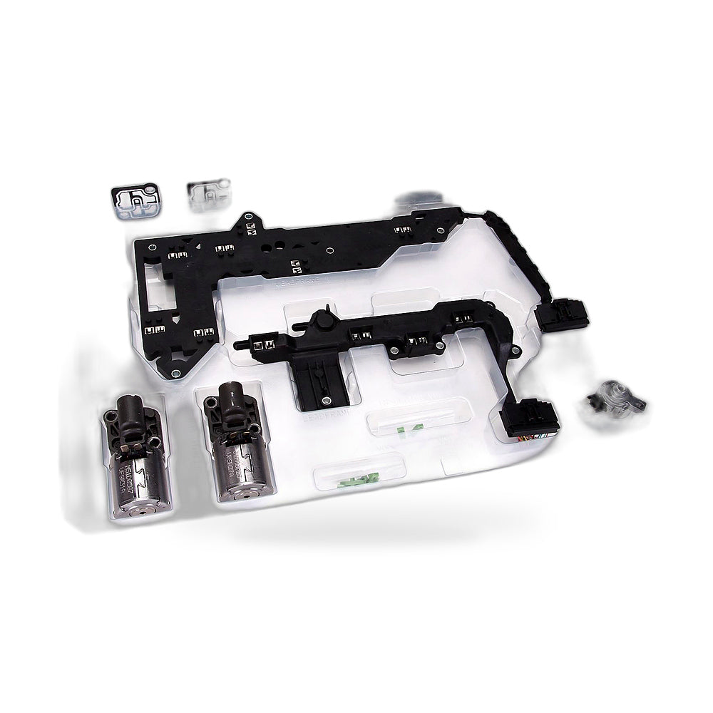 Transmission Circuit Board Solenoid Wire Harness Kit Suitable for Audi Q5 A4 A5 - ZT3