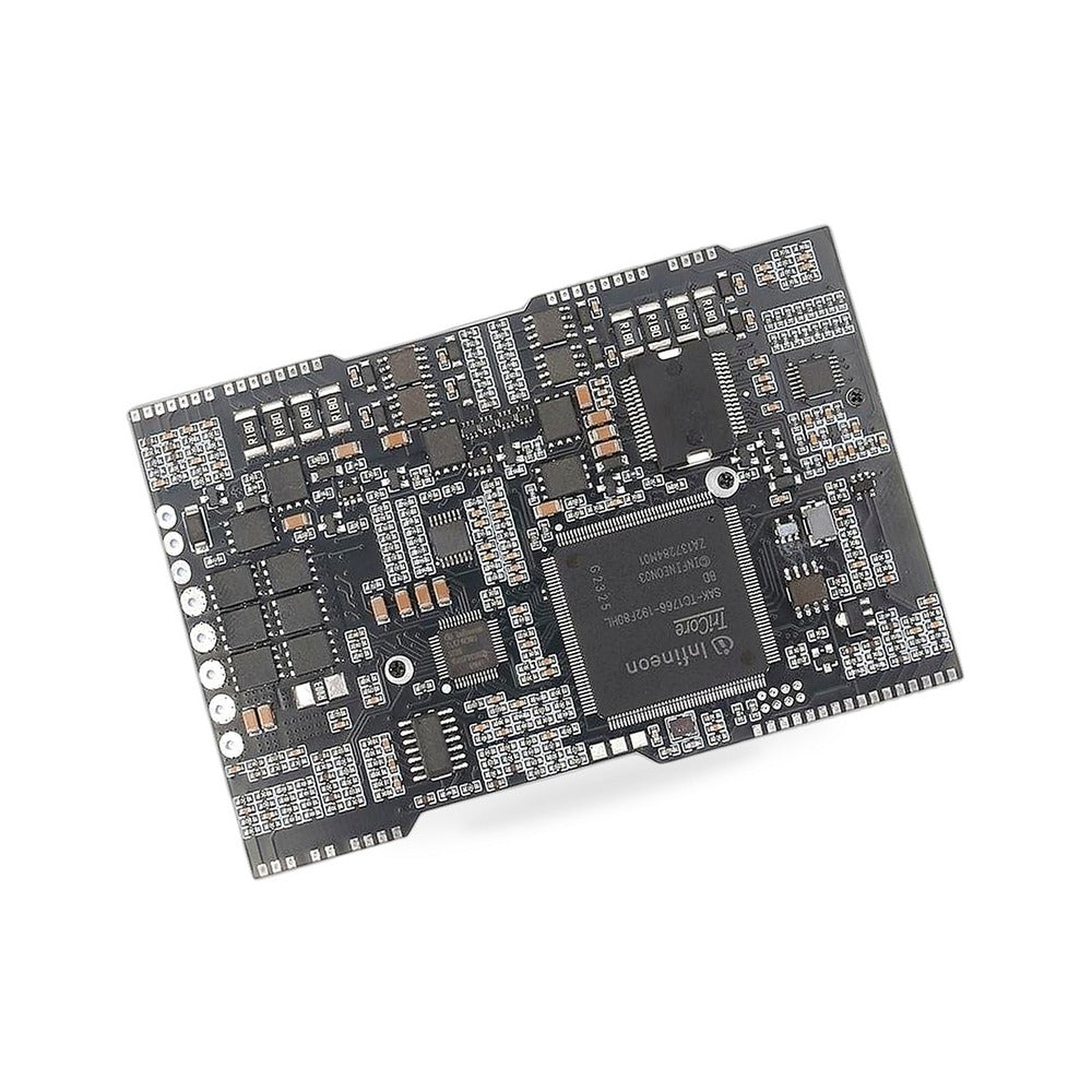 Transmission Control Unit Chip Suitable for Audi A3 VW Golf Skoda Octavia 0AM - BD4
