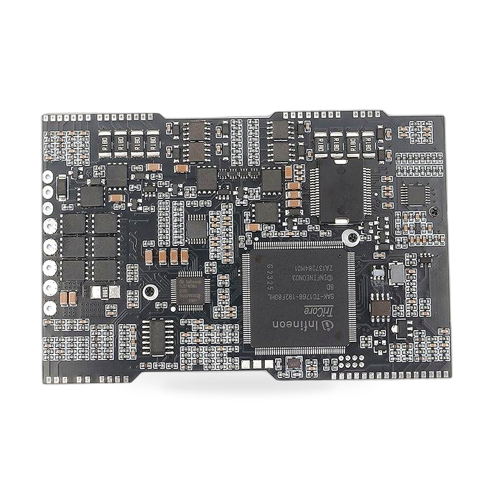 Transmission Control Unit Chip Suitable for Audi A3 VW Golf Skoda Octavia 0AM - ZT3
