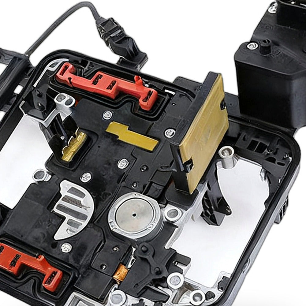 Automatic Transmission Control Unit Suitable for Audi A3 VW Golf Skoda Octavia - XQ1