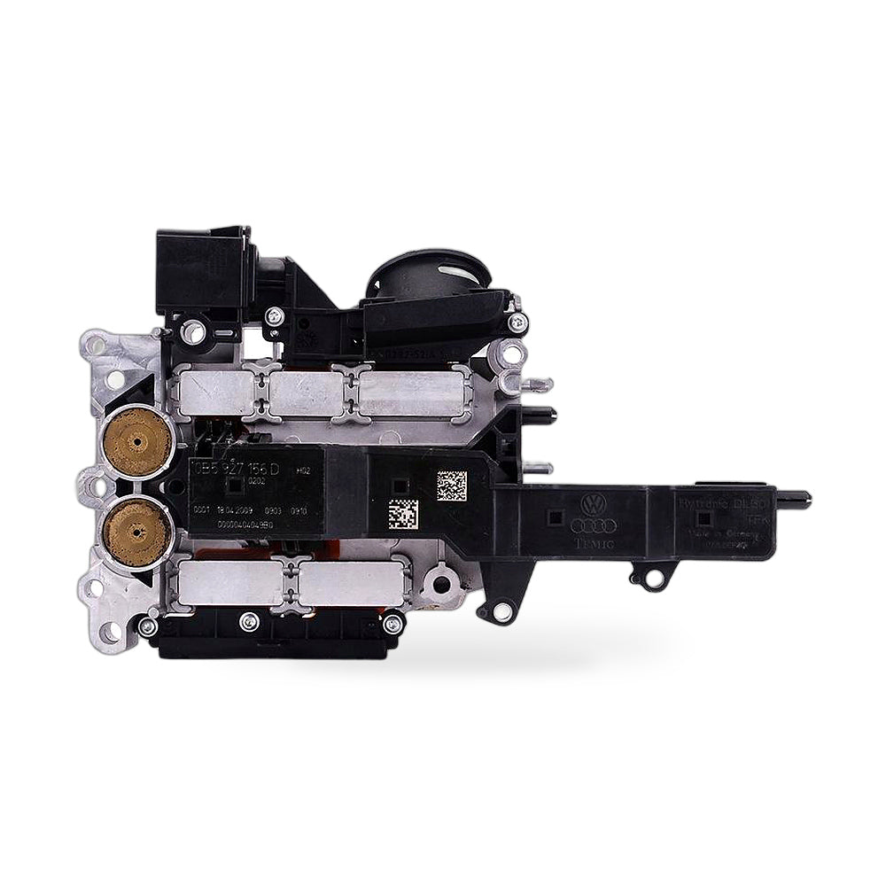 Transmission Control Unit Suitable for Audi A4 A5 A6 A7 Q5 DL501 0B5927156E - ZT3