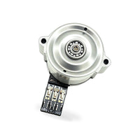 Transmission Solenoid Stepper Motor Suitable for VW Audi Skoda DQ200 0AM325583E - BD1