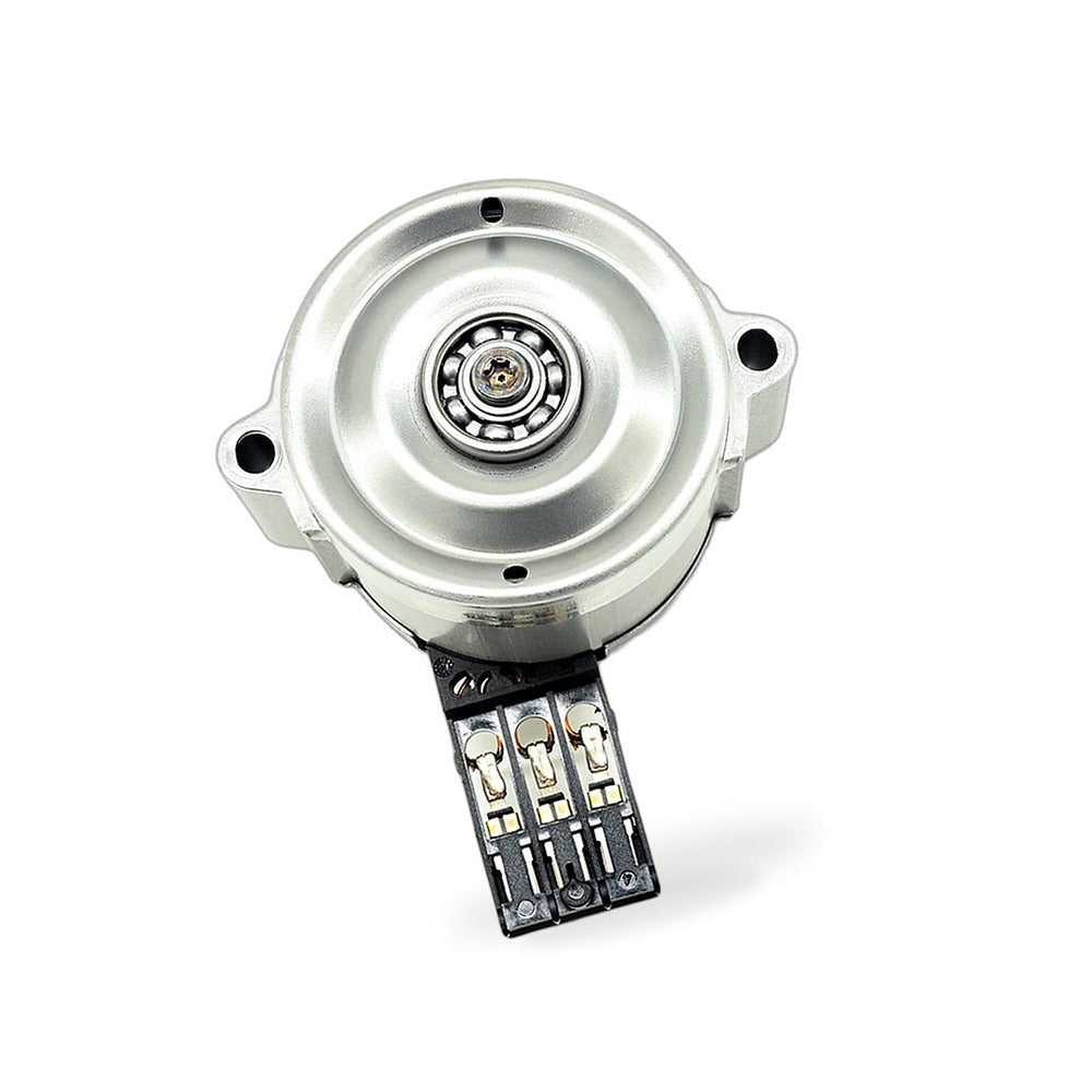 Transmission Solenoid Stepper Motor Suitable for VW Audi Skoda DQ200 0AM325583E - BD2