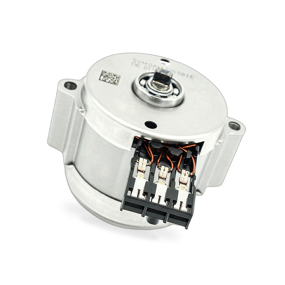 Transmission Solenoid Stepper Motor Suitable for VW Audi Skoda DQ200 0AM325583E - BD3