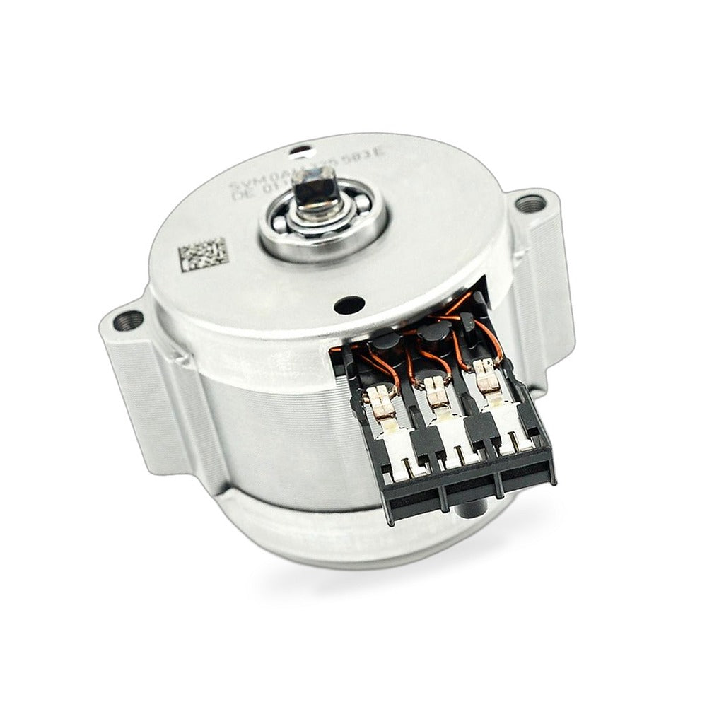 Transmission Solenoid Stepper Motor Suitable for VW Audi Skoda DQ200 0AM325583E - BD4