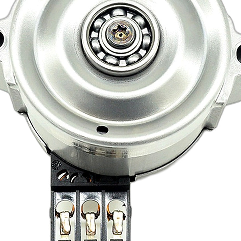 Transmission Solenoid Stepper Motor Suitable for VW Audi Skoda DQ200 0AM325583E - XQ1