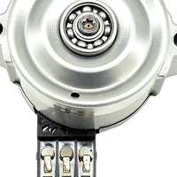 Transmission Solenoid Stepper Motor Suitable for VW Audi Skoda DQ200 0AM325583E - XQ1