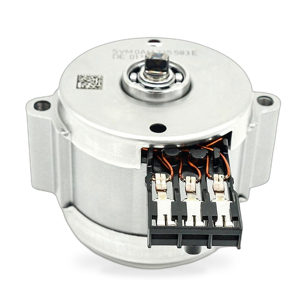 Transmission Solenoid Stepper Motor Suitable for VW Audi Skoda DQ200 0AM325583E - ZT3