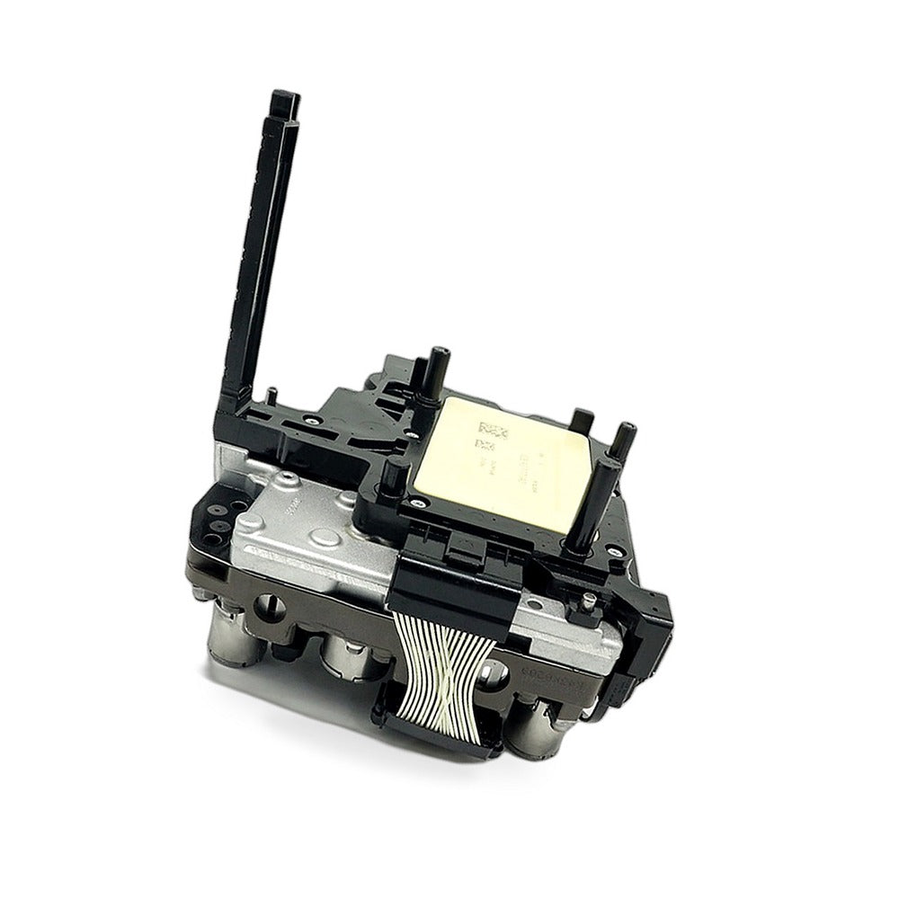 Transmission Valve Body Assembly Suitable for VW Audi Skoda 02E927770AD L J Q E - BD1
