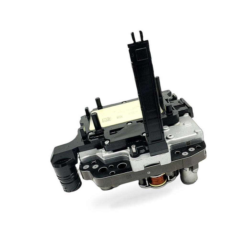 Transmission Valve Body Assembly Suitable for VW Audi Skoda 02E927770AD L J Q E - BD4
