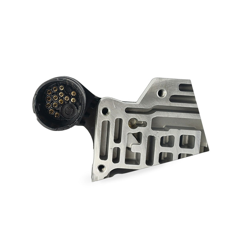 Transmission Control Unit Suitable for VW Audi Skoda DSG-02E 02E927770AD DQ250 - BD4
