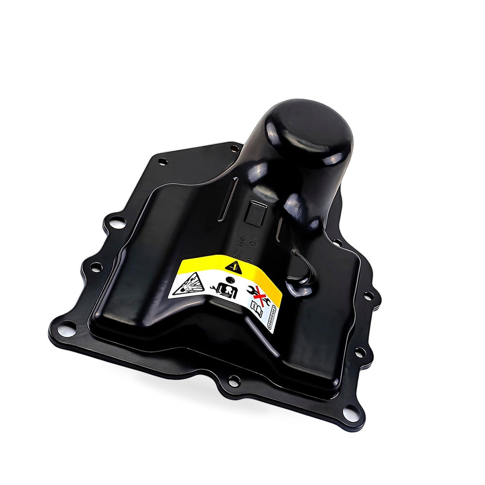 Automatic Transmission Oil Pan Suitable for VW Golf Audi A1 A3 Seat Altea Skoda - BD1
