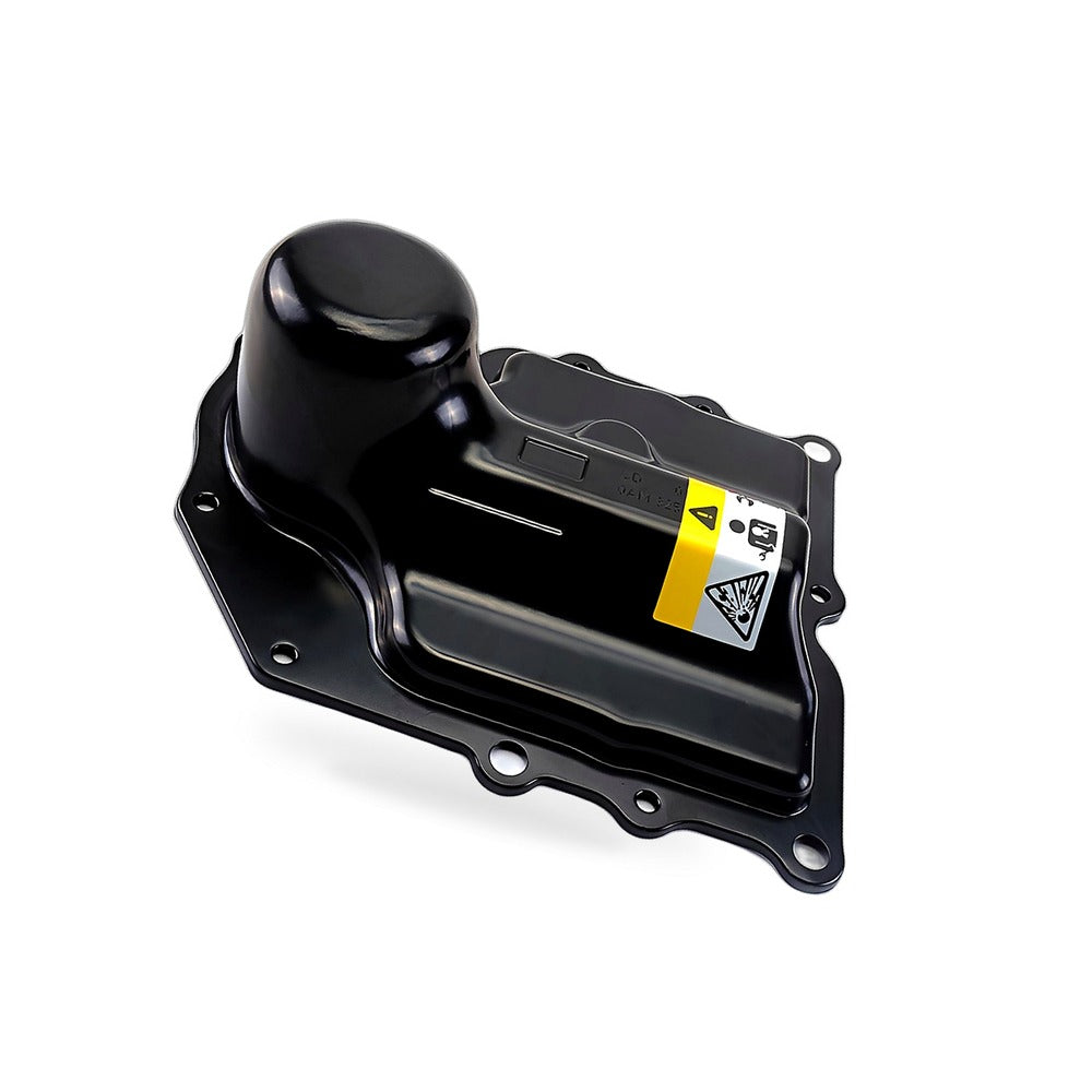Automatic Transmission Oil Pan Suitable for VW Golf Audi A1 A3 Seat Altea Skoda - BD3