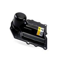 Automatic Transmission Oil Pan Suitable for VW Golf Audi A1 A3 Seat Altea Skoda - BD3