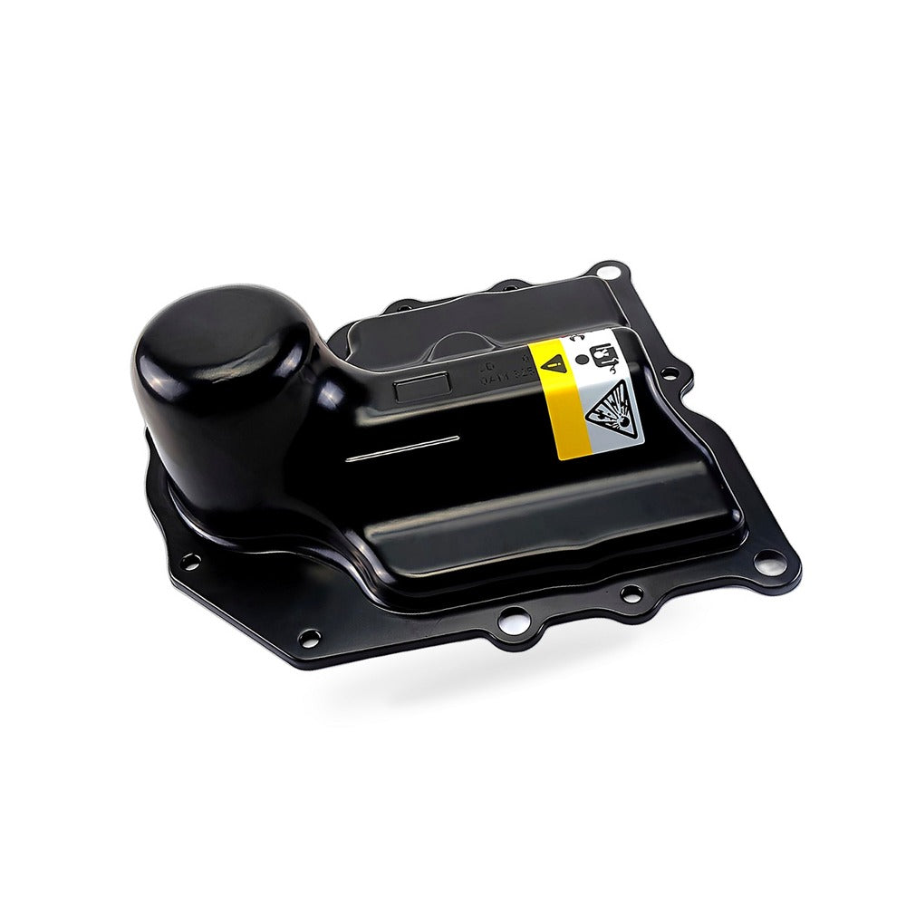 Automatic Transmission Oil Pan Suitable for VW Golf Audi A1 A3 Seat Altea Skoda - BD4