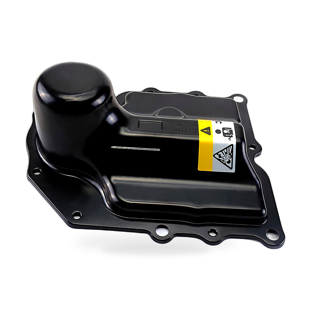 Automatic Transmission Oil Pan Suitable for VW Golf Audi A1 A3 Seat Altea Skoda - ZT3
