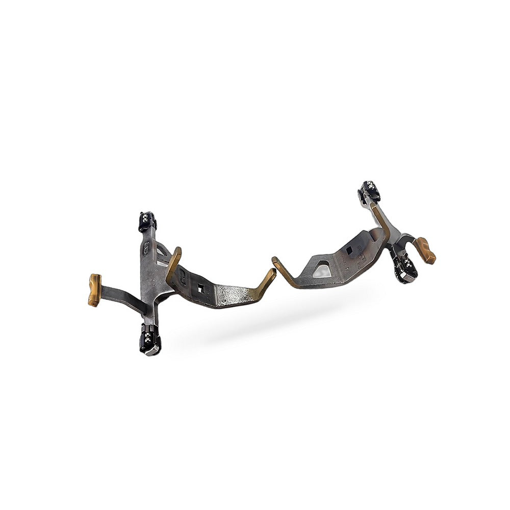 Transmission Shift Fork Suitable for Audi A3 Q3 TT VW Golf Passat 02E DQ250 DSG - BD4