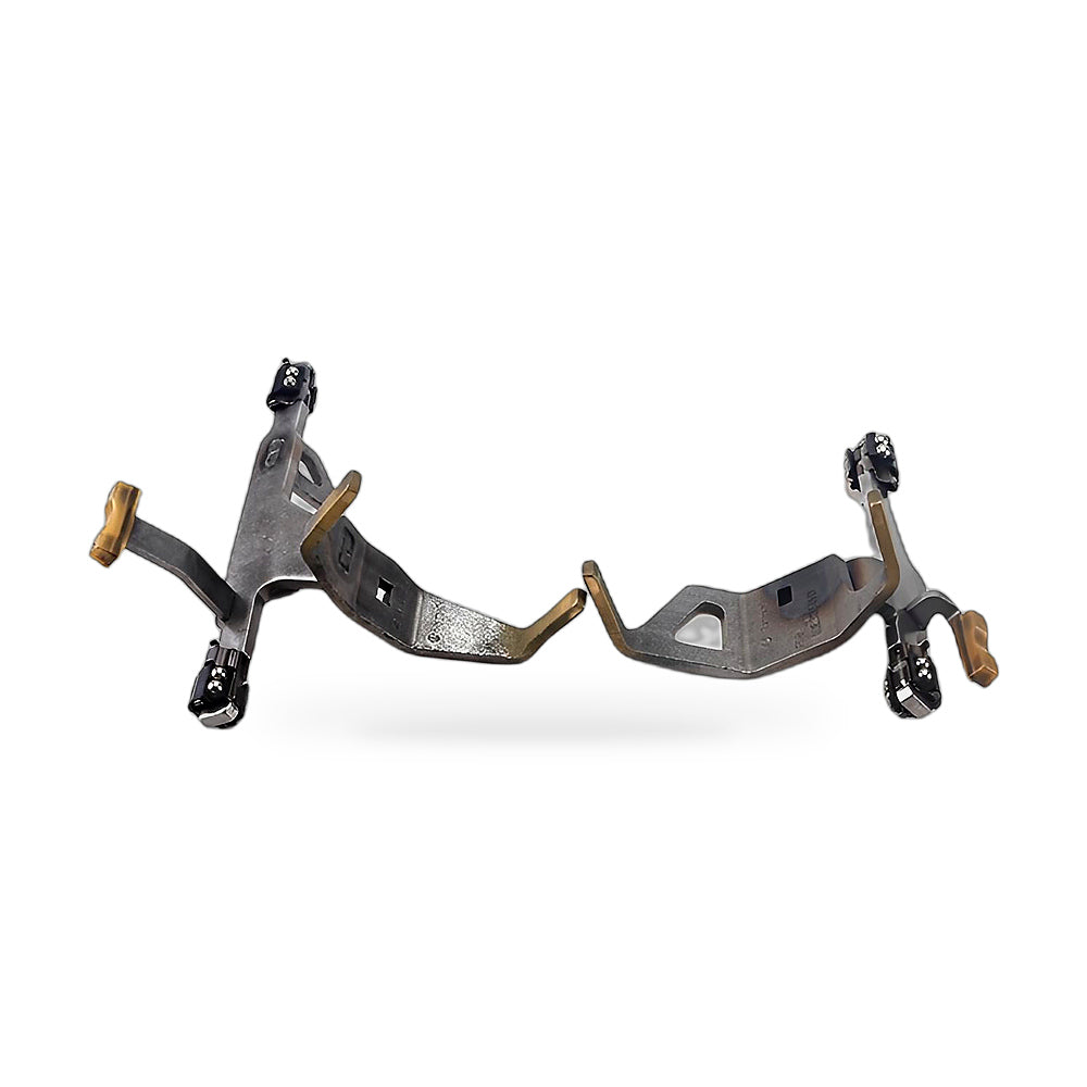 Transmission Shift Fork Suitable for Audi A3 Q3 TT VW Golf Passat 02E DQ250 DSG - ZT3