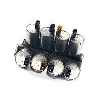 Transmission Solenoid Valve Set Suitable for VW Audi DQ200 0AM 7 Speed DSG - BD1