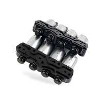 Transmission Solenoid Valve Set Suitable for VW Audi DQ200 0AM 7 Speed DSG - BD3