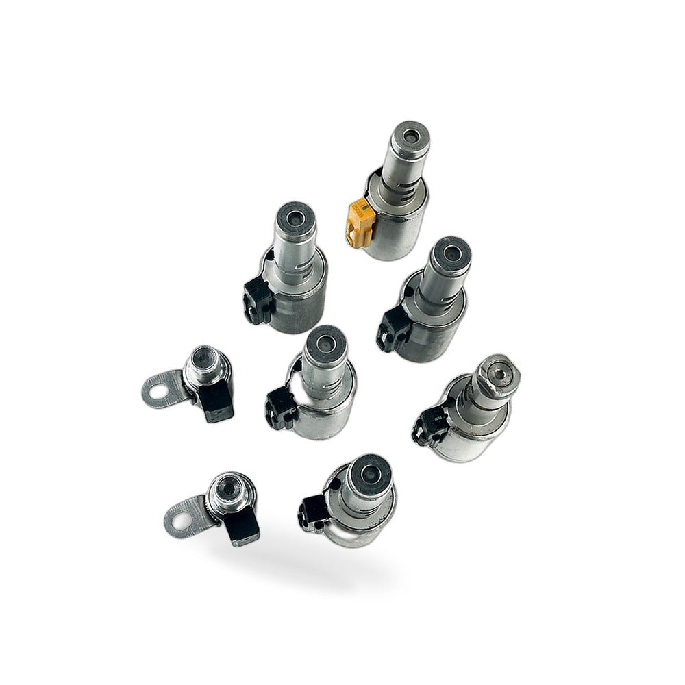 Transmission Solenoid Kit Suitable for Audi VW 09G TF-60SN TF60SN Automatic - BD3
