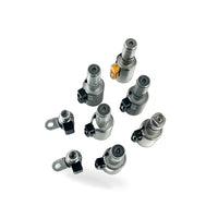 Transmission Solenoid Kit Suitable for Audi VW 09G TF-60SN TF60SN Automatic - BD3