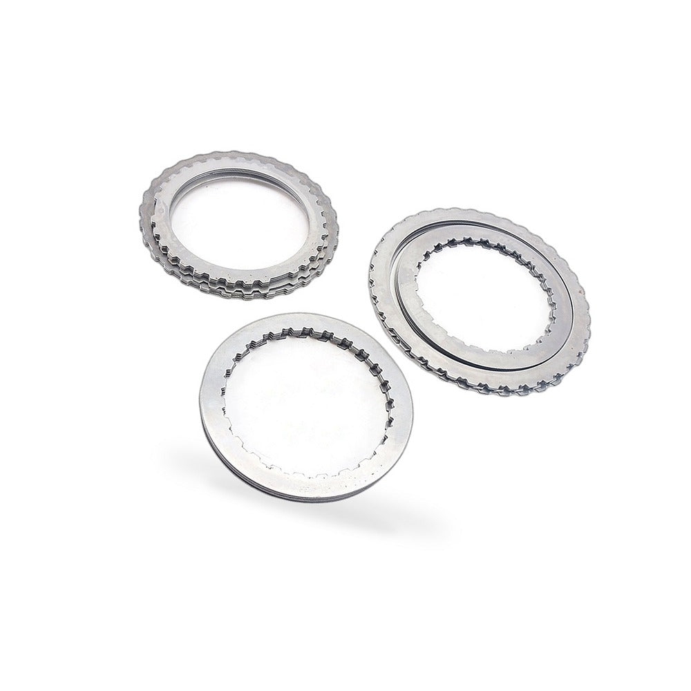 Transmission Rebuild Kit Gasket Set Suitable for Audi A6 A8 Q5 ZF8HP55 0BK - BD1