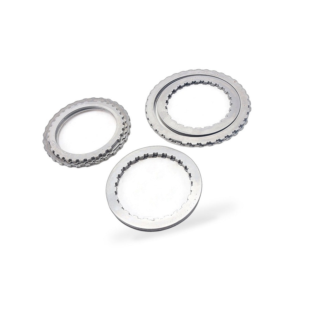 Transmission Rebuild Kit Gasket Set Suitable for Audi A6 A8 Q5 ZF8HP55 0BK - BD2
