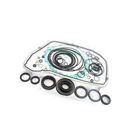 Transmission Rebuild Kit Gasket Set Suitable for Audi A6 A8 Q5 ZF8HP55 0BK - BD3