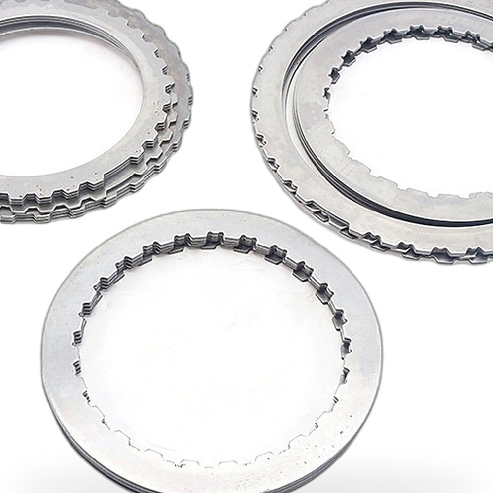 Transmission Rebuild Kit Gasket Set Suitable for Audi A6 A8 Q5 ZF8HP55 0BK - XQ1