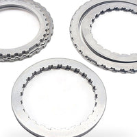 Transmission Rebuild Kit Gasket Set Suitable for Audi A6 A8 Q5 ZF8HP55 0BK - XQ1