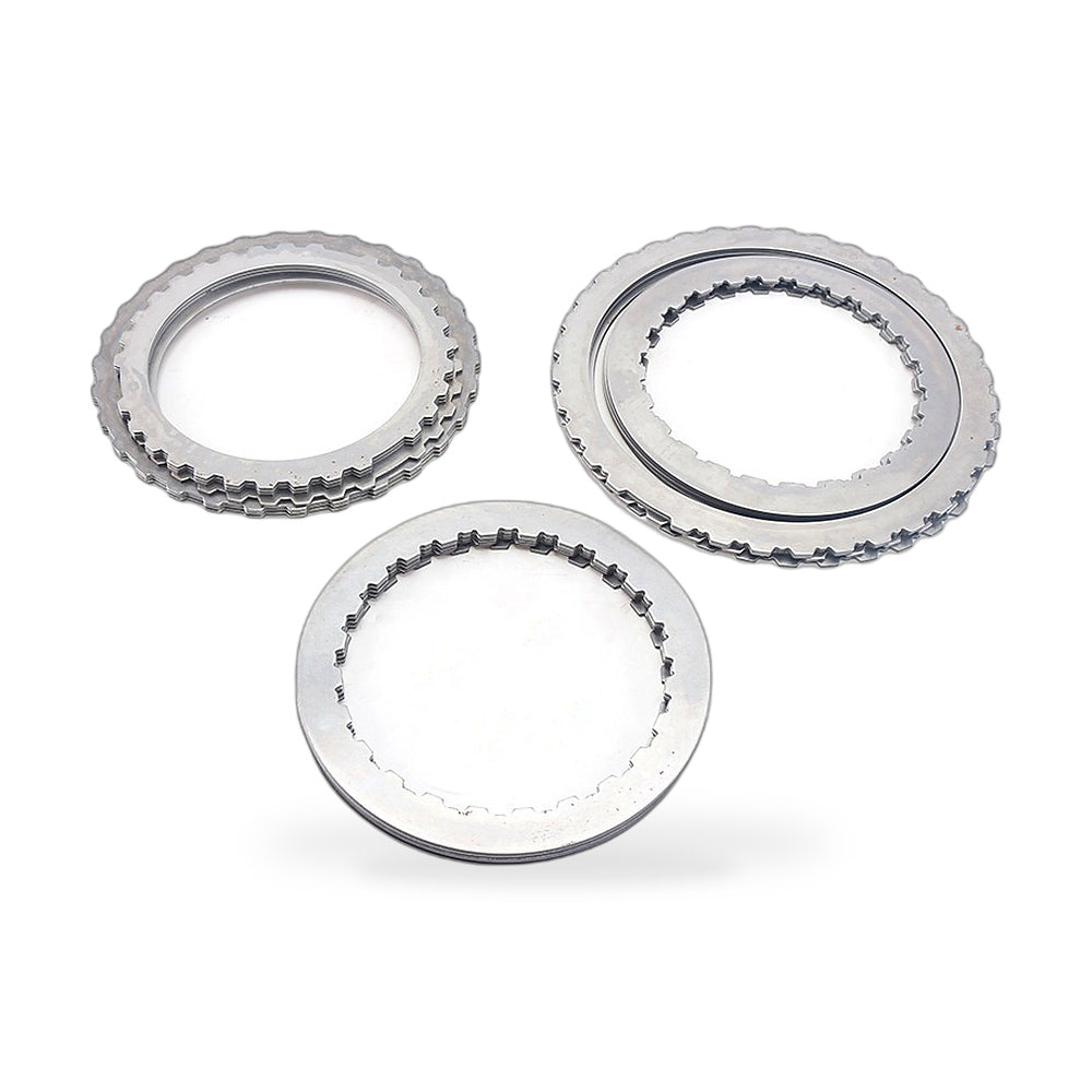 Transmission Rebuild Kit Gasket Set Suitable for Audi A6 A8 Q5 ZF8HP55 0BK - ZT2