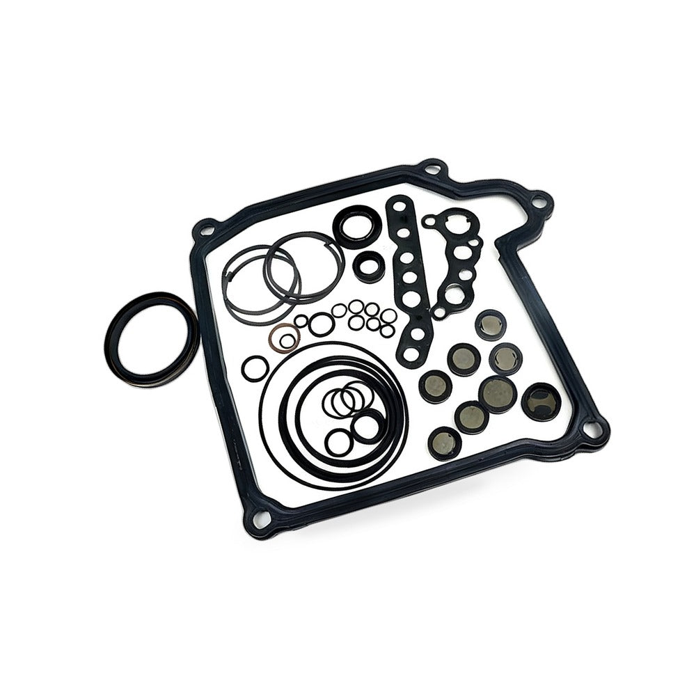 Transmission Minor Repair Kit Suitable for VW Audi 02E DQ250 0HK DSG Gearbox - BD2