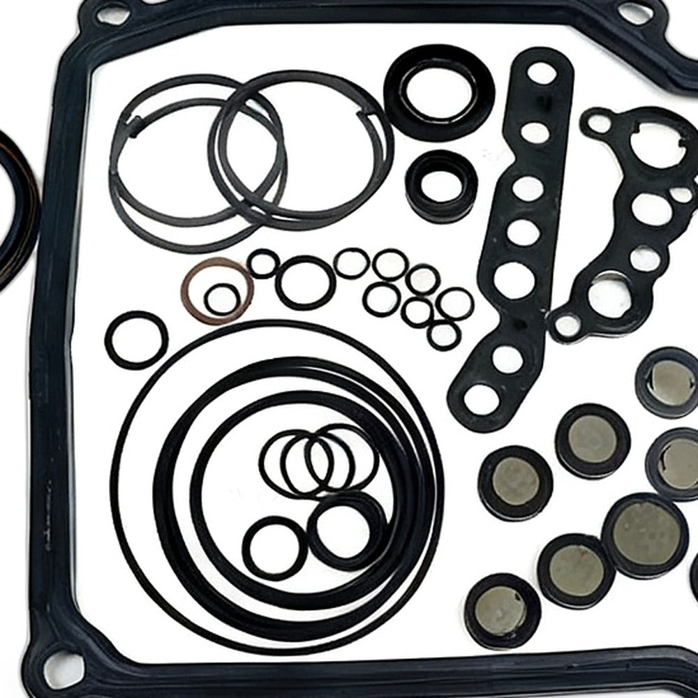 Transmission Minor Repair Kit Suitable for VW Audi 02E DQ250 0HK DSG Gearbox - XQ1